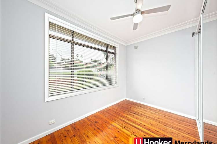 Fifth view of Homely house listing, 21 Soudan Street, Merrylands NSW 2160