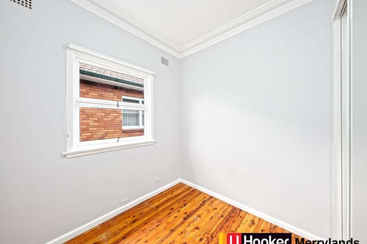 Sixth view of Homely house listing, 21 Soudan Street, Merrylands NSW 2160