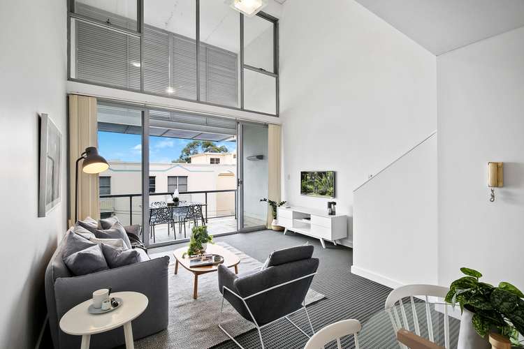 Main view of Homely apartment listing, 31/93-103 Euston Road, Alexandria NSW 2015