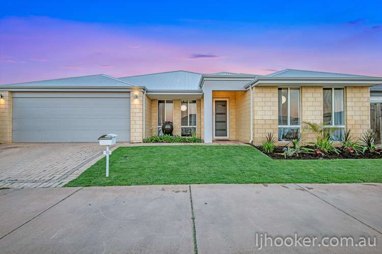 Main view of Homely house listing, 19 Gippsland Way, Ellenbrook WA 6069