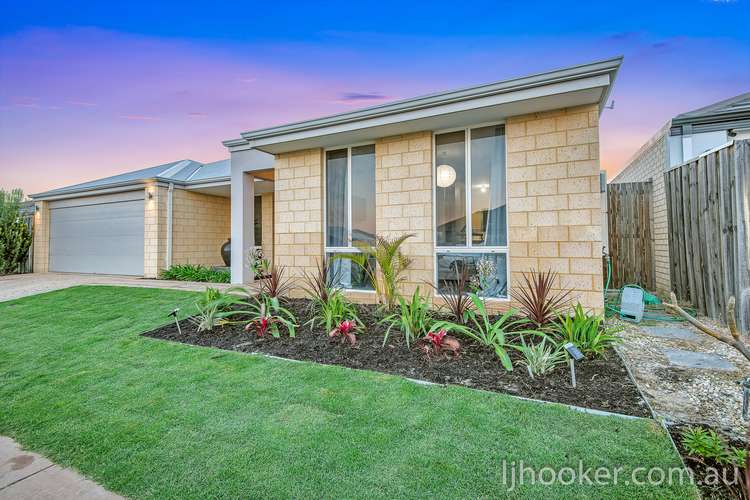 Second view of Homely house listing, 19 Gippsland Way, Ellenbrook WA 6069