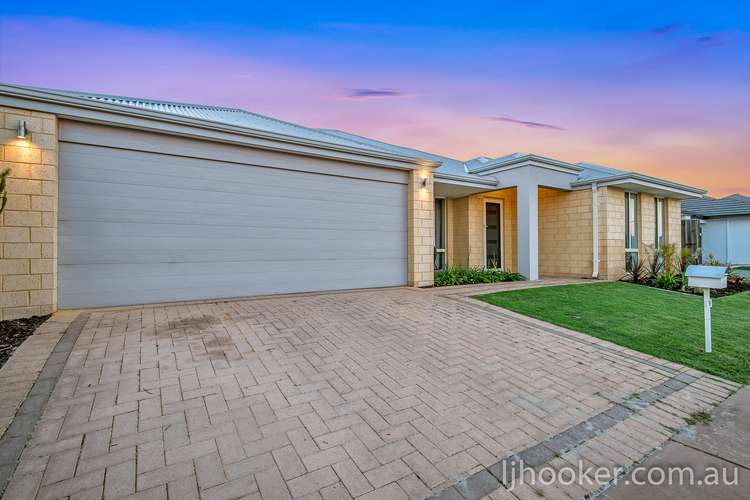 Third view of Homely house listing, 19 Gippsland Way, Ellenbrook WA 6069
