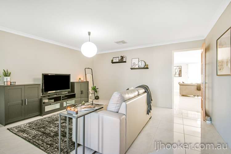 Fourth view of Homely house listing, 19 Gippsland Way, Ellenbrook WA 6069
