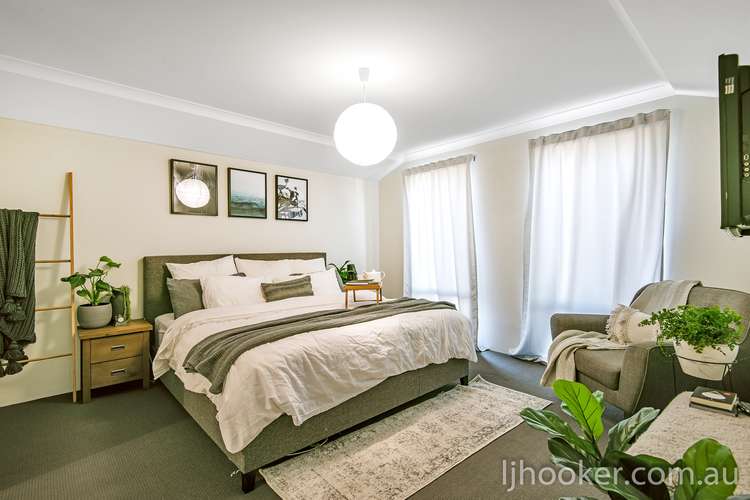 Seventh view of Homely house listing, 19 Gippsland Way, Ellenbrook WA 6069