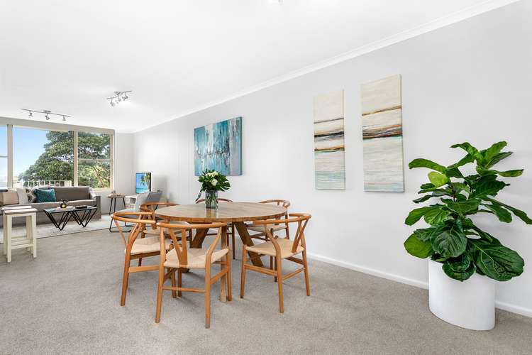 Second view of Homely apartment listing, 7/67 Bradleys Head Road, Mosman NSW 2088