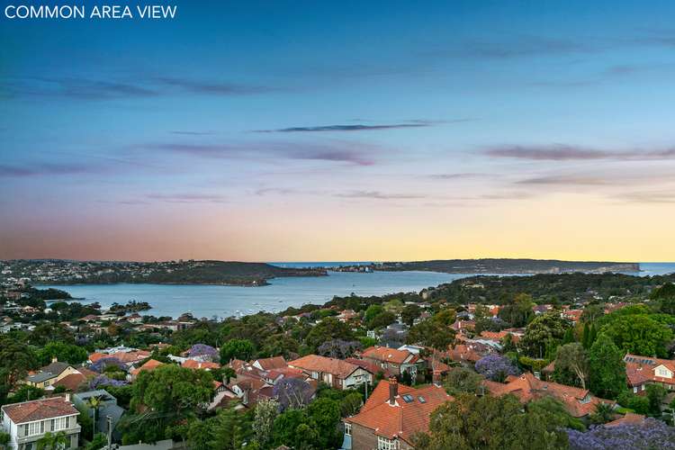 Fifth view of Homely apartment listing, 7/67 Bradleys Head Road, Mosman NSW 2088