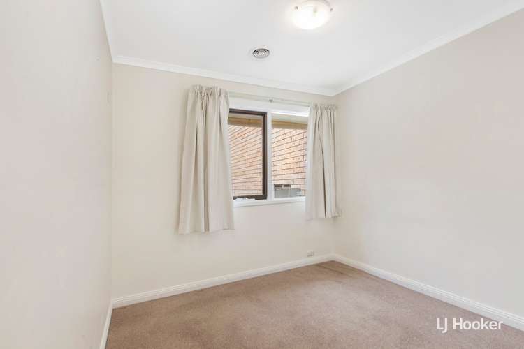 Fifth view of Homely townhouse listing, 8 Greene Place, Belconnen ACT 2617