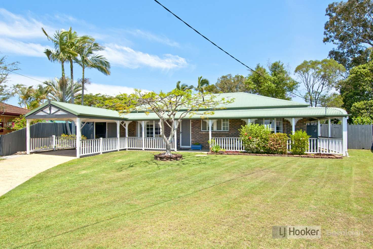 Main view of Homely house listing, 10 Lynette Court, Bethania QLD 4205