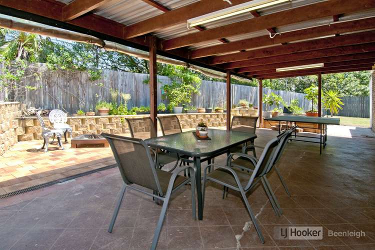 Fourth view of Homely house listing, 10 Lynette Court, Bethania QLD 4205