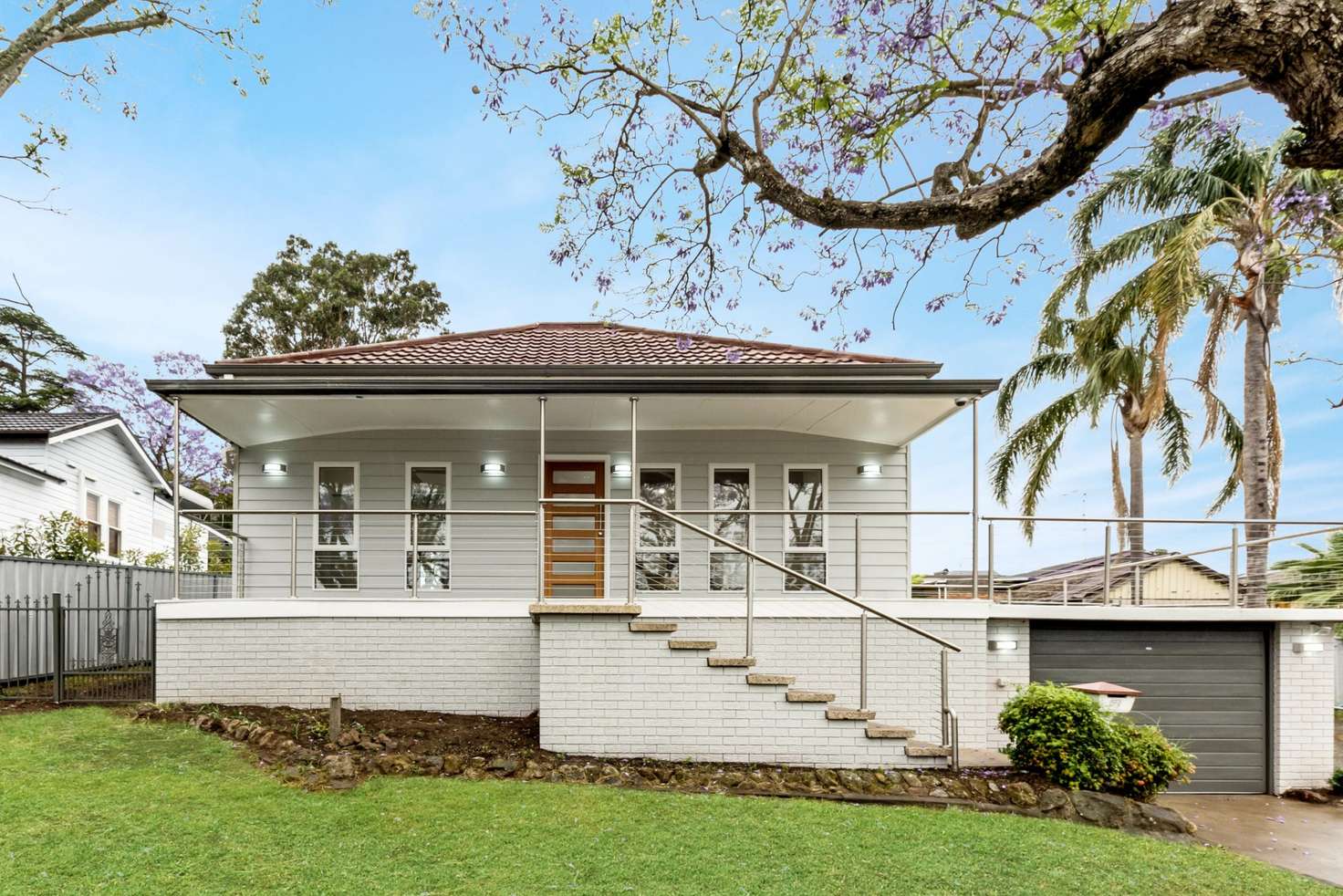 Main view of Homely house listing, 10 King Street, Cessnock NSW 2325