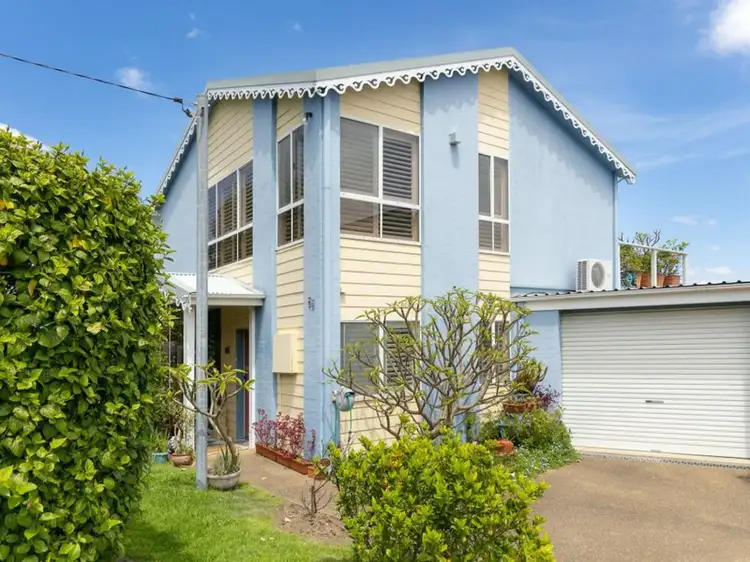 43 Jocelyn Street, North Curl Curl NSW 2099