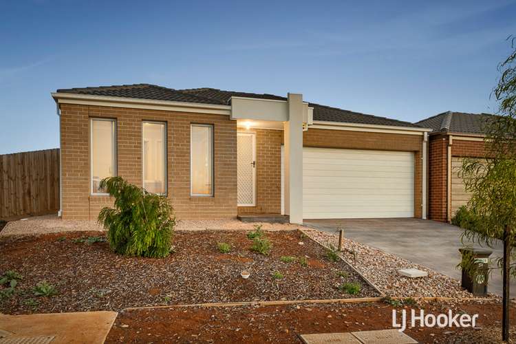 Main view of Homely house listing, 28 Gosse Crescent, Brookfield VIC 3338
