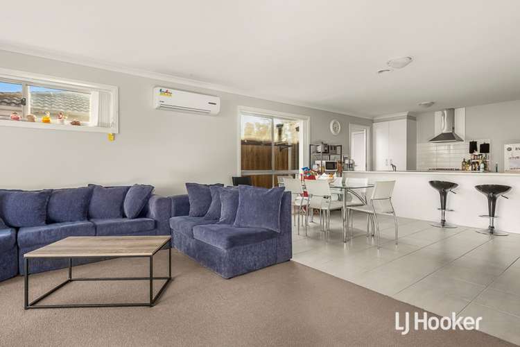 Fourth view of Homely house listing, 28 Gosse Crescent, Brookfield VIC 3338