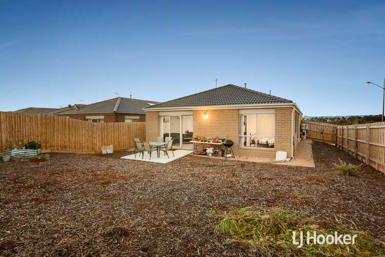 Sixth view of Homely house listing, 28 Gosse Crescent, Brookfield VIC 3338