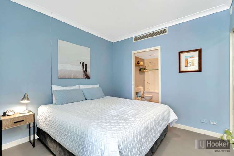 Fourth view of Homely unit listing, 204/430 Marine Parade, Biggera Waters QLD 4216