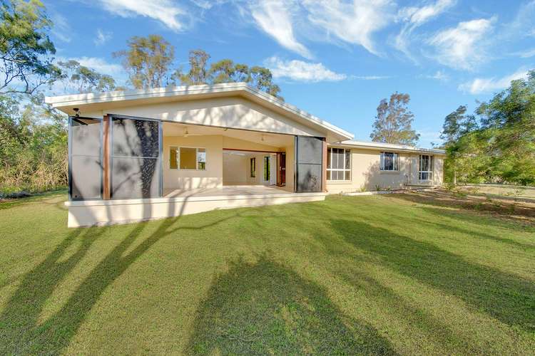 Third view of Homely house listing, 26 Handley Drive, Boyne Island QLD 4680