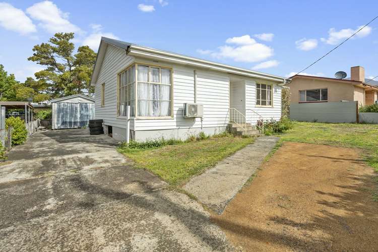 Fifth view of Homely house listing, 9 Maralinga Drive, Berriedale TAS 7011