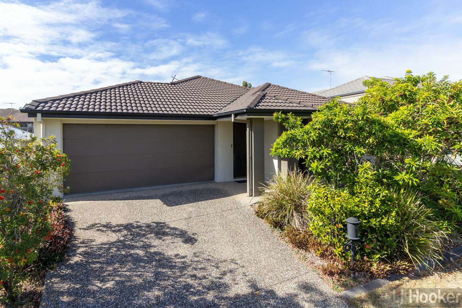 Main view of Homely house listing, 6 Cottonwood Crescent, Springfield Lakes QLD 4300