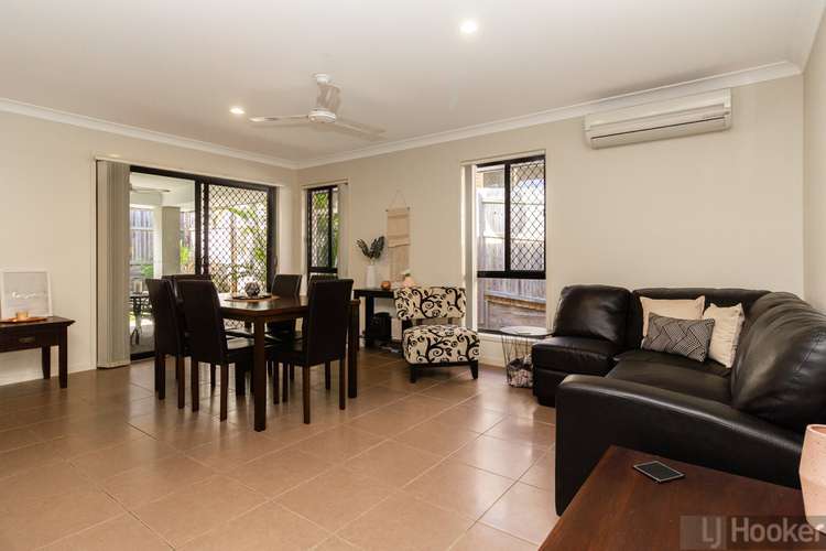 Third view of Homely house listing, 6 Cottonwood Crescent, Springfield Lakes QLD 4300