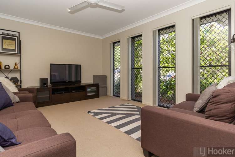 Fourth view of Homely house listing, 6 Cottonwood Crescent, Springfield Lakes QLD 4300