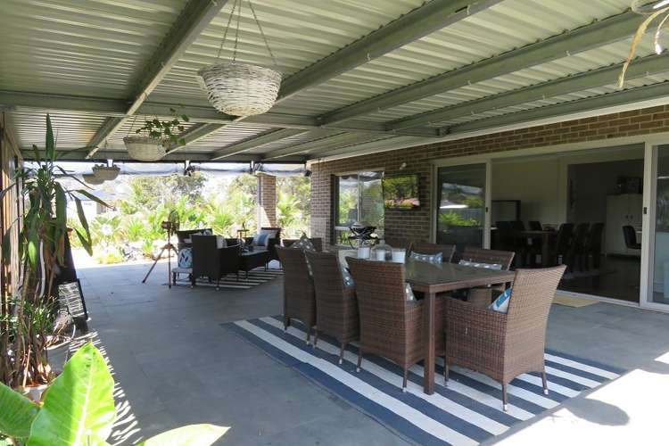 Fifth view of Homely house listing, 5 Magnolia Way, Paynesville VIC 3880