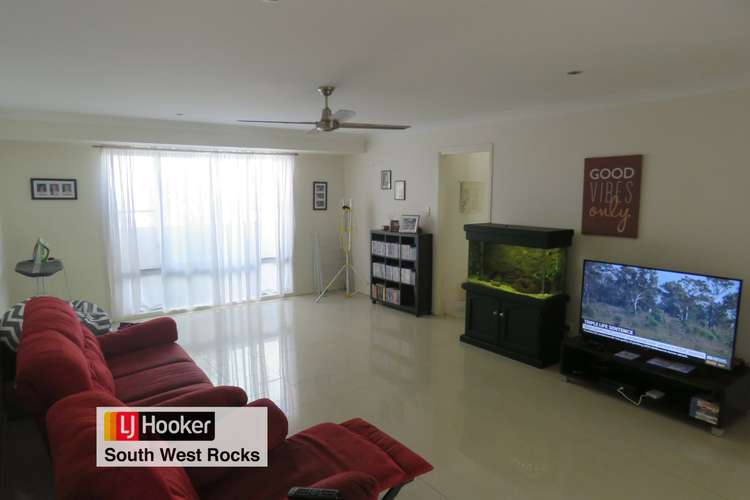 Fifth view of Homely house listing, 26 Rafferty Crescent, South West Rocks NSW 2431
