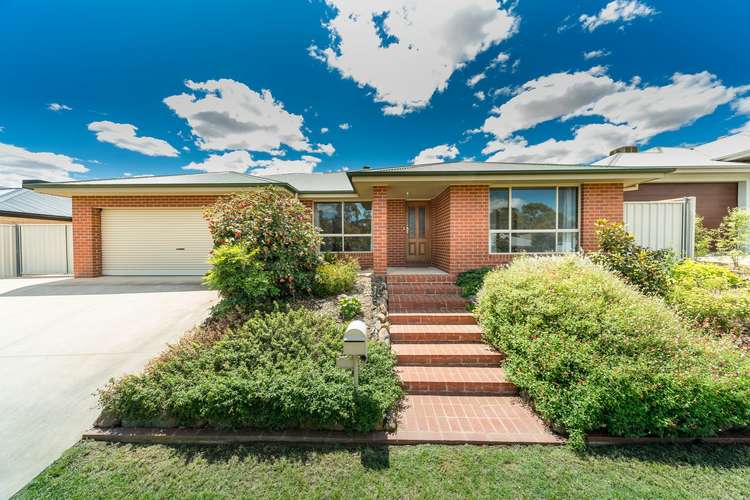 Third view of Homely house listing, 114 Pickworth Street, Thurgoona NSW 2640