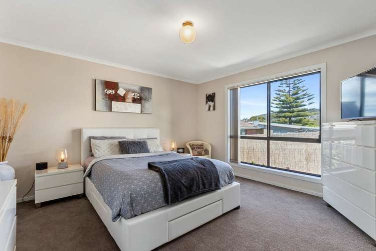 Third view of Homely townhouse listing, 1/211 Roslyn Avenue, Blackmans Bay TAS 7052