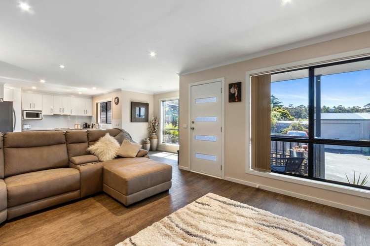Seventh view of Homely townhouse listing, 1/211 Roslyn Avenue, Blackmans Bay TAS 7052