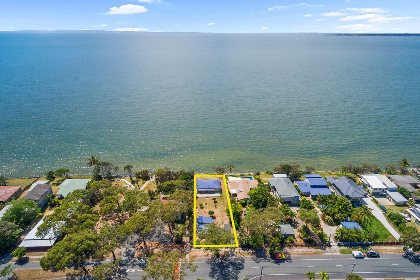 Main view of Homely house listing, 27 Biggs Avenue, Beachmere QLD 4510