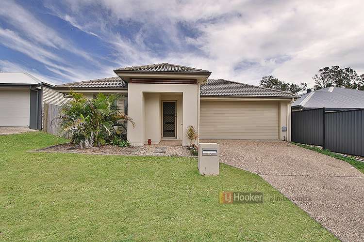 23 Songbird Cct, Jimboomba QLD 4280