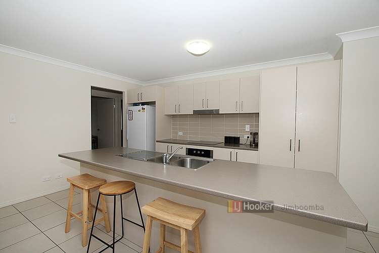 Second view of Homely house listing, 23 Songbird Cct, Jimboomba QLD 4280