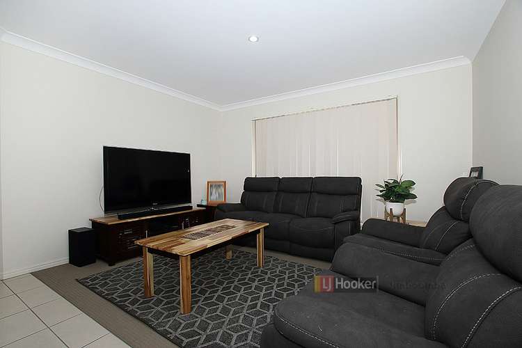 Third view of Homely house listing, 23 Songbird Cct, Jimboomba QLD 4280