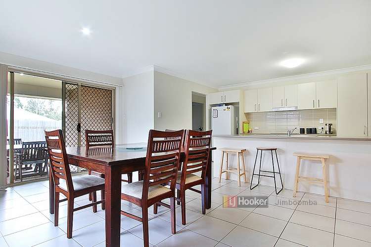 Fifth view of Homely house listing, 23 Songbird Cct, Jimboomba QLD 4280