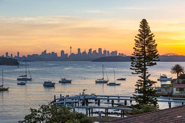 Second view of Homely house listing, 2 Short Street, Watsons Bay NSW 2030