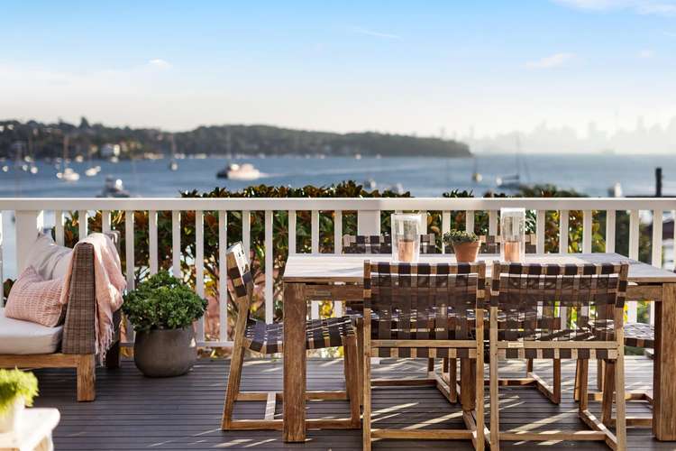 Fifth view of Homely house listing, 2 Short Street, Watsons Bay NSW 2030