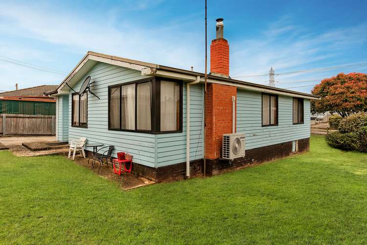 Second view of Homely house listing, 18 Griffith Street, Acton TAS 7320