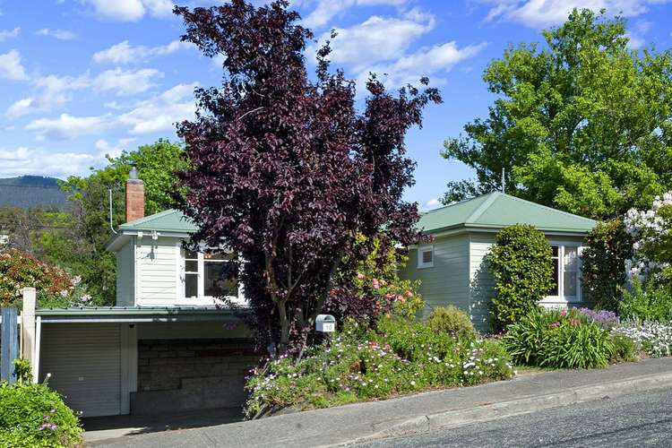 Main view of Homely house listing, 10 Amaroo Road, Austins Ferry TAS 7011