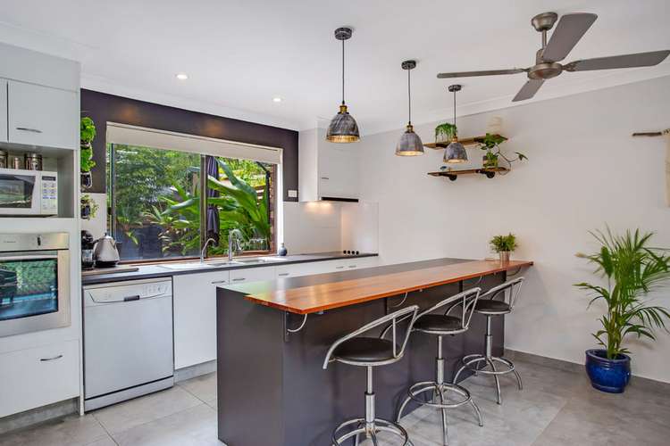 Main view of Homely townhouse listing, 23/8-12 Sherwood Close, Mudgeeraba QLD 4213