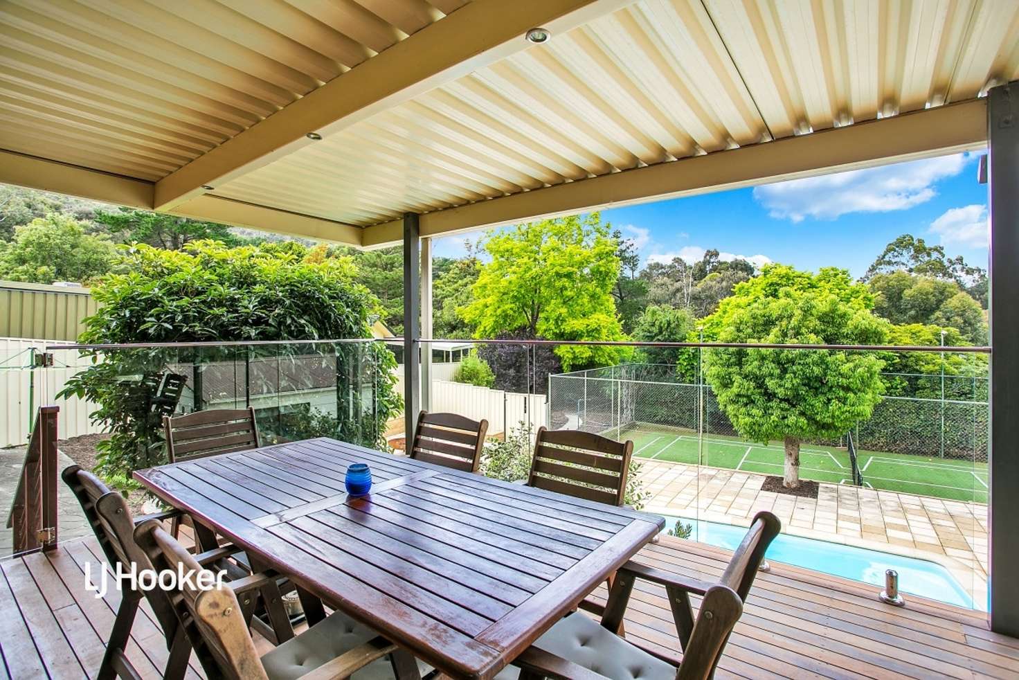 Main view of Homely house listing, 33 Milperra Avenue, Banksia Park SA 5091