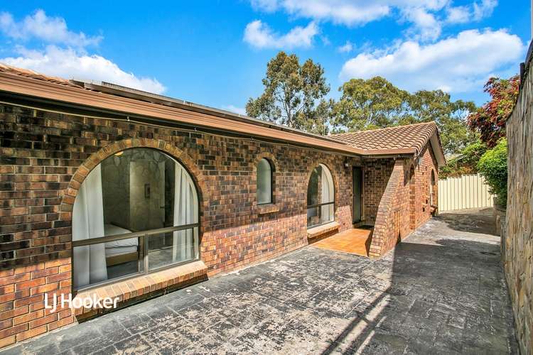 Second view of Homely house listing, 33 Milperra Avenue, Banksia Park SA 5091