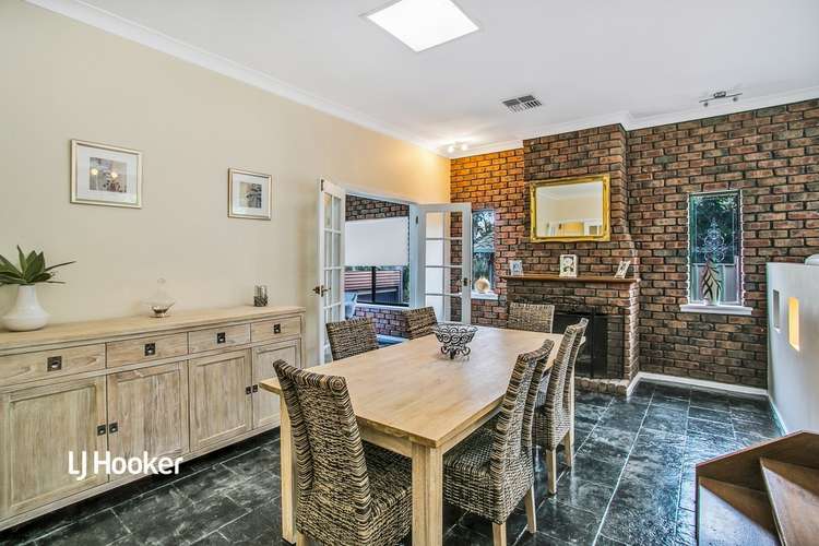 Fourth view of Homely house listing, 33 Milperra Avenue, Banksia Park SA 5091