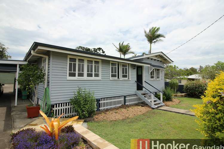 Main view of Homely house listing, 10 William Street, Biggenden QLD 4621