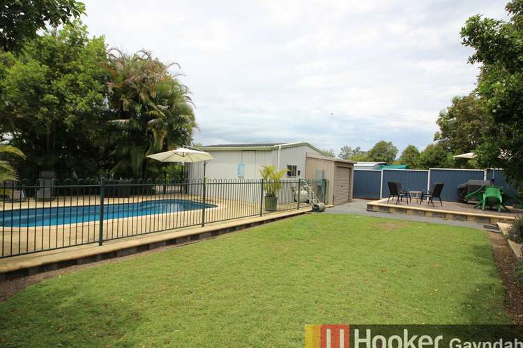 Second view of Homely house listing, 10 William Street, Biggenden QLD 4621