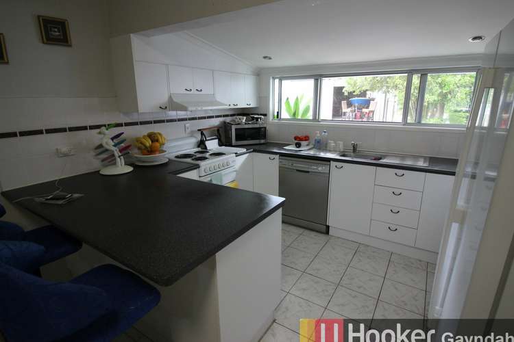 Third view of Homely house listing, 10 William Street, Biggenden QLD 4621