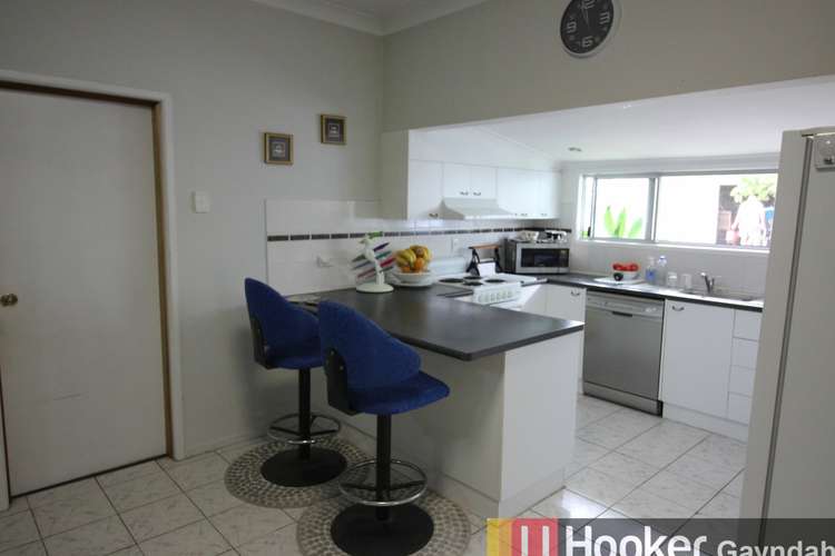 Fifth view of Homely house listing, 10 William Street, Biggenden QLD 4621