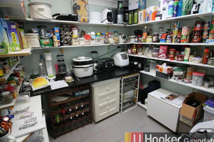 Sixth view of Homely house listing, 10 William Street, Biggenden QLD 4621