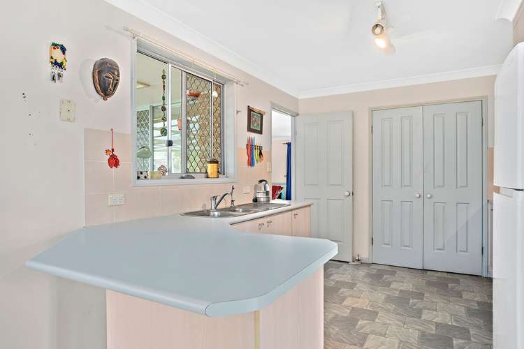 Fourth view of Homely house listing, 4 Ilex court, Boambee East NSW 2452