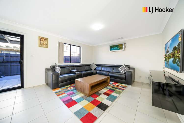 Second view of Homely semiDetached listing, 6 Vance Street, Bardia NSW 2565