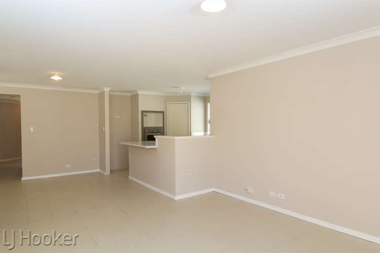 Third view of Homely unit listing, 1/5 Crusoe Link, Secret Harbour WA 6173
